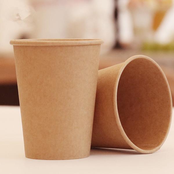 Buy cheap Factory Hot Sale Polyethylene Coated 22oz Custom Printed Paper Coffee Cups from wholesalers