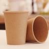 Buy cheap Factory Hot Sale Polyethylene Coated 22oz Custom Printed Paper Coffee Cups from wholesalers