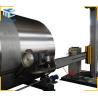 Buy cheap 400V 415V 380V Automatic Stainless Steel Tank Vessel Surface Polishing Machine from wholesalers
