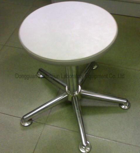Buy cheap Anti Corrosion Lab Chairs And Stools Antirust Durable Stainless Steel from wholesalers