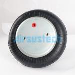 FS200-10 Contitech Industrial Air Springs Design Height 110MM Air Shock Absorber