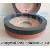 Buy cheap ODM Resin Bond Diamond Grinding Wheel Resin Wheel For Glass Grinding from wholesalers