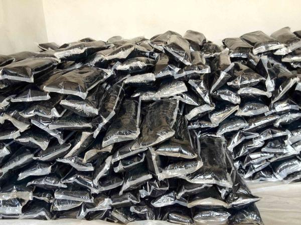Buy cheap Bitumen Packaging 0.035mm 35 Micron EVA Film from wholesalers