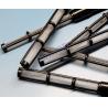 Buy cheap Yellow Fuel Strainer Components Custom Filter Elements For Fuel Tank from wholesalers