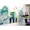 Buy cheap RIP Software UV Painting Inkjet Wall Printer 720X1440dpi Advertising from wholesalers