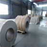 Buy cheap Corrosion Resistant Aluminum Steel Coil 0.5mm-3mm Thick For Roofing Automotive from wholesalers
