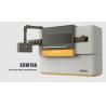 Buy cheap 4-10mm Steel Bar Stirrups Bending Cutting Machine High Quality from wholesalers