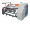 Buy cheap 1800mm NC Cutter Single Facer Mill Roll Stander Corrugated Cardboard Product Line from wholesalers