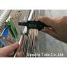 Buy cheap TP316 / 316L Precision & Cold Drawn Stainless Steel Tubing Size 6mm - 25.4mm from wholesalers