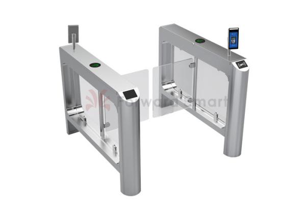 Buy cheap RFID Alvarado Turnstiles from wholesalers