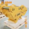 Buy cheap Rapid Change Coupler for Excavator from wholesalers