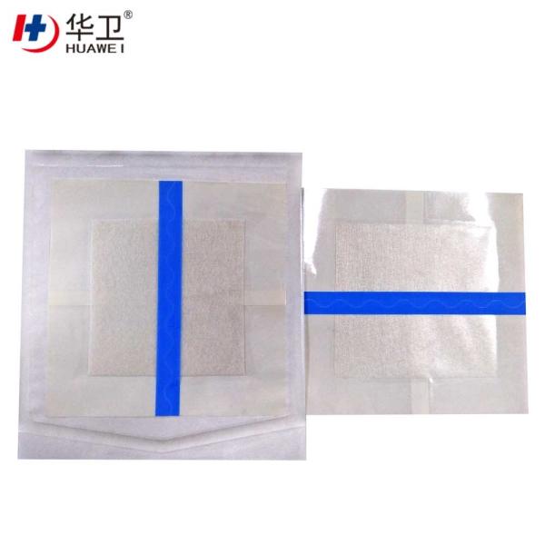 Quality Portable Alginate Wound Dressing For Wound Healing Medical Equipment &amp; Health Care for sale