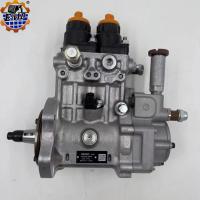 Buy cheap 6218-71-1132 Fuel Injection Pump 094000-0440 KOMATSU Excavator PC750-7 6D140E product