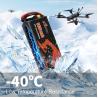 Buy cheap molicel 8400mah 6S2P P42A Battery Pack fpv battery low temperature 21700 molicel for FPV drone from wholesalers