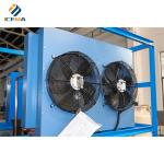 Customized Ice Size Tube Ice Machine with 1 and 22/25/32/38mm Tube Cie Diameter