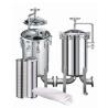 Buy cheap Stainless Steel Bag Filter Water Treatment Food Well Water Tap Water Filtration Equipment from wholesalers