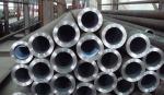 Astm A335 P9 4130 Alloy Steel Pipe , Pricision Mild Seamless Steel Tube