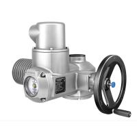 Buy cheap 10Nm To 32000Nm AUMA Actuator SA And SAR Auma Sa Actuators product