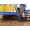 Buy cheap 55T 7055 crawler crane kobelco 1996 from wholesalers