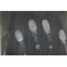 Buy cheap C087 White fingerprint powder from wholesalers