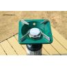 Buy cheap Adjustable Burner American Grill Head Portable Propane Camping Stove for Outdoor Cooking from wholesalers