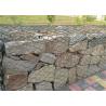 Buy cheap River Band And Slope Protection Galfan Gabion Mattress from wholesalers