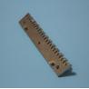 Buy cheap Monforts Stenter Machinery Parts Pin Plate Nickel Pin Bar Copper Material Carbon Steel Needle from wholesalers