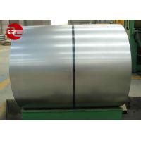 Buy cheap Passivated Pre Painted Metallic Coated Steel For High - Strength Steel Plate product