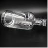 Buy cheap 750 Ml Industrial Beverage Glass Customize Vodka Bottles Spirit Liquor Vodka from wholesalers
