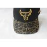 Buy cheap OEM ODM custom Embroidery Baseball Caps Cotton Covering Tapes from wholesalers