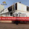 Buy cheap 20ft Mobile Container Hospital Project Prefabricated Modular Clinic from wholesalers