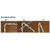 Buy cheap 15/45/90 degree bendable S type led strip from wholesalers