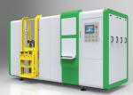 Environmental Organic Waste Disposal Machine Daily 1000kg Kitchen Waste Grinder