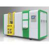 Buy cheap 2.6M Eco Friendly Commercial Kitchen Waste Fertilizer Machine Recycle Food Waste 1000kg from wholesalers