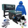 Buy cheap 300mm DTF Inkjet DIY Printer Direct To Film Thsirt Printer With XP600 Head from wholesalers