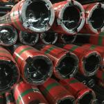 Buy cheap L80 P110 Pup Joint Octg Line Pipe , Coupling  API 5CT Tubing from wholesalers