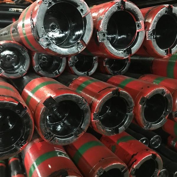 Buy cheap L80 P110 Pup Joint Octg Line Pipe , Coupling API 5CT Tubing from wholesalers