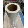 Buy cheap Eco Solvent Printable PU Heat Transfer Vinyl Sheet For Dark Colors Clothing from wholesalers