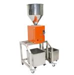 Pharmaceutical Industry Throat Metal Detector Free Gravity Fall Metal Magnet