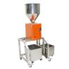 Buy cheap Food Industry Gravity Metal Detector For Rice / Powder , 0.6mm Ferrous Sensitivity from wholesalers