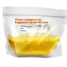 Buy cheap 4 Mil Slider Zip Bags Slider Zip Locki, Deli Fresh Bags, Microwave Bag, Slider Bags, School Lunch Pouch, Slider Grip Bag from wholesalers