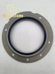 Excavator Spare Parts 6d16 Crankshaft Rear Oil Seal Bz2374e