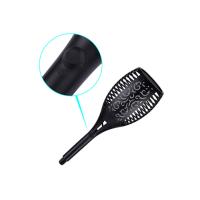 Buy cheap Outdoor Landscape Decoration Solar Powered Tiki Torches LED Flame Effect product