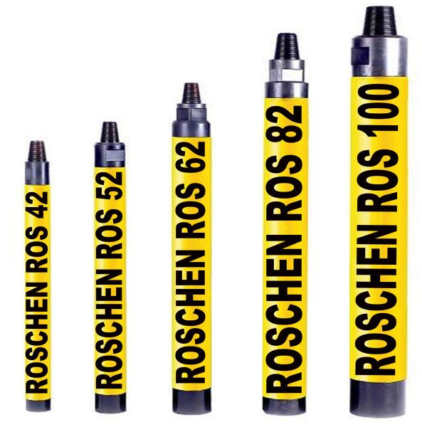 Buy cheap Durable DTH Hammer , DTH Drilling Tools For Down The Hole Drilling from wholesalers
