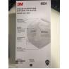Buy cheap 3M KN95 9501 HEALTH CARE PARTICULATE RESPIRATOR AND SURGICAL MASK from wholesalers