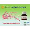 Buy cheap Peach Blossom Confectionery Pudding Flavors ISO HALAL Certificated from wholesalers