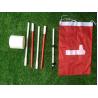 Buy cheap mini flag stick , golf cup , golf cups , plastic golf cup , mini flagstick , putting cup from wholesalers