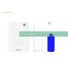Buy cheap Professional Aroma Scent Machine Aroma Fragrance Diffuser With Auto Locking from wholesalers