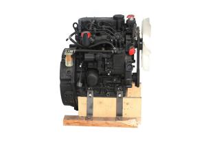 China S3L2 Mitsubishi Diesel Engine Assembly For Excavator E303 Water Cooling on sale