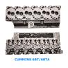 Buy cheap Cylinder Head 4BT 4BTA 4bt3.9 6BT 6BTA 6BTAA 6CT NT855 K19 K38 A3200 KT19 6BT5.9 6BT8.3 for CUMM INS cylinder head from wholesalers